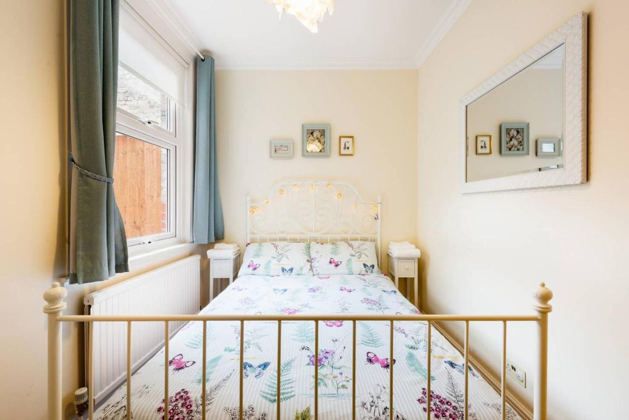 Bikki Apartments - 2 Bedroom Harrow kerület Kültér fotó