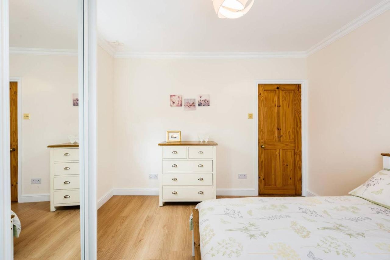 Bikki Apartments - 2 Bedroom Harrow kerület Kültér fotó