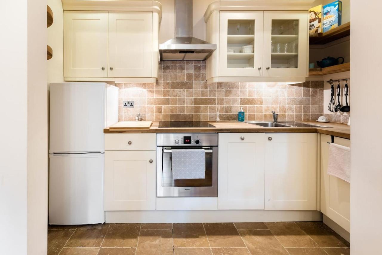 Bikki Apartments - 2 Bedroom Harrow kerület Kültér fotó