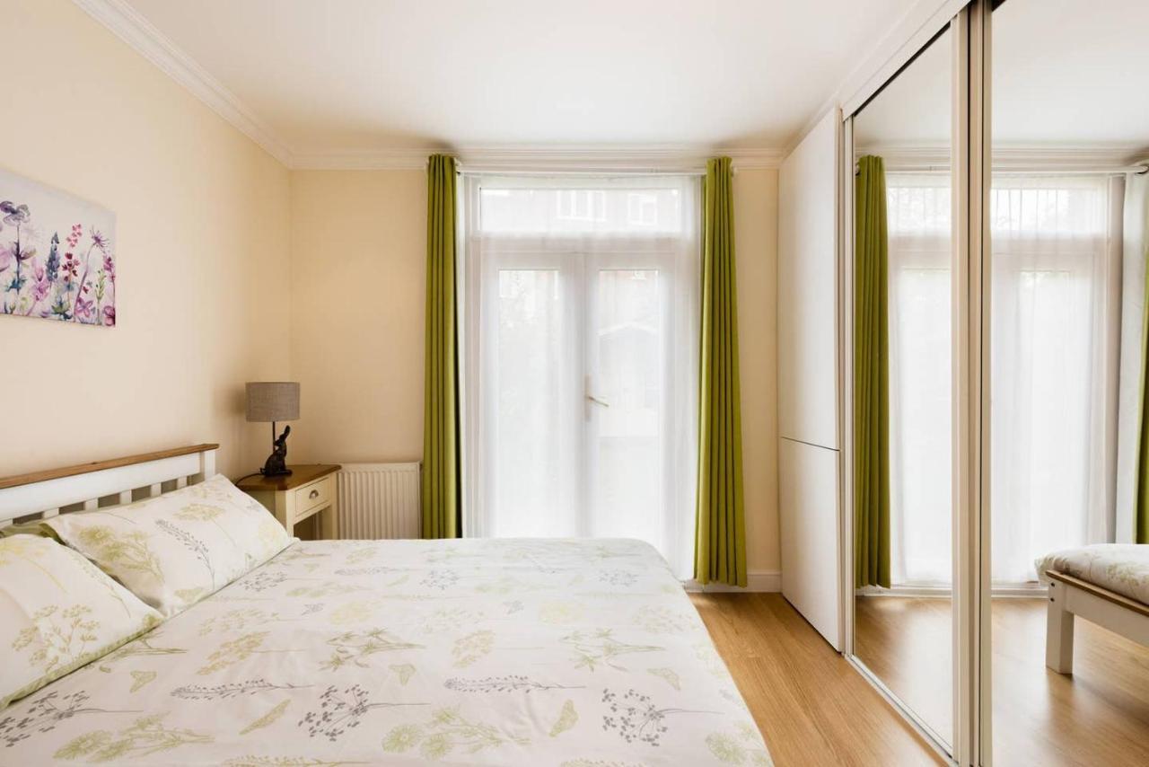 Bikki Apartments - 2 Bedroom Harrow kerület Kültér fotó