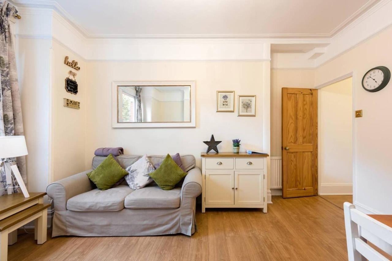 Bikki Apartments - 2 Bedroom Harrow kerület Kültér fotó