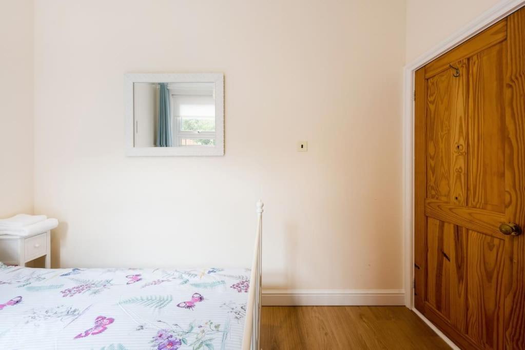 Bikki Apartments - 2 Bedroom Harrow kerület Kültér fotó