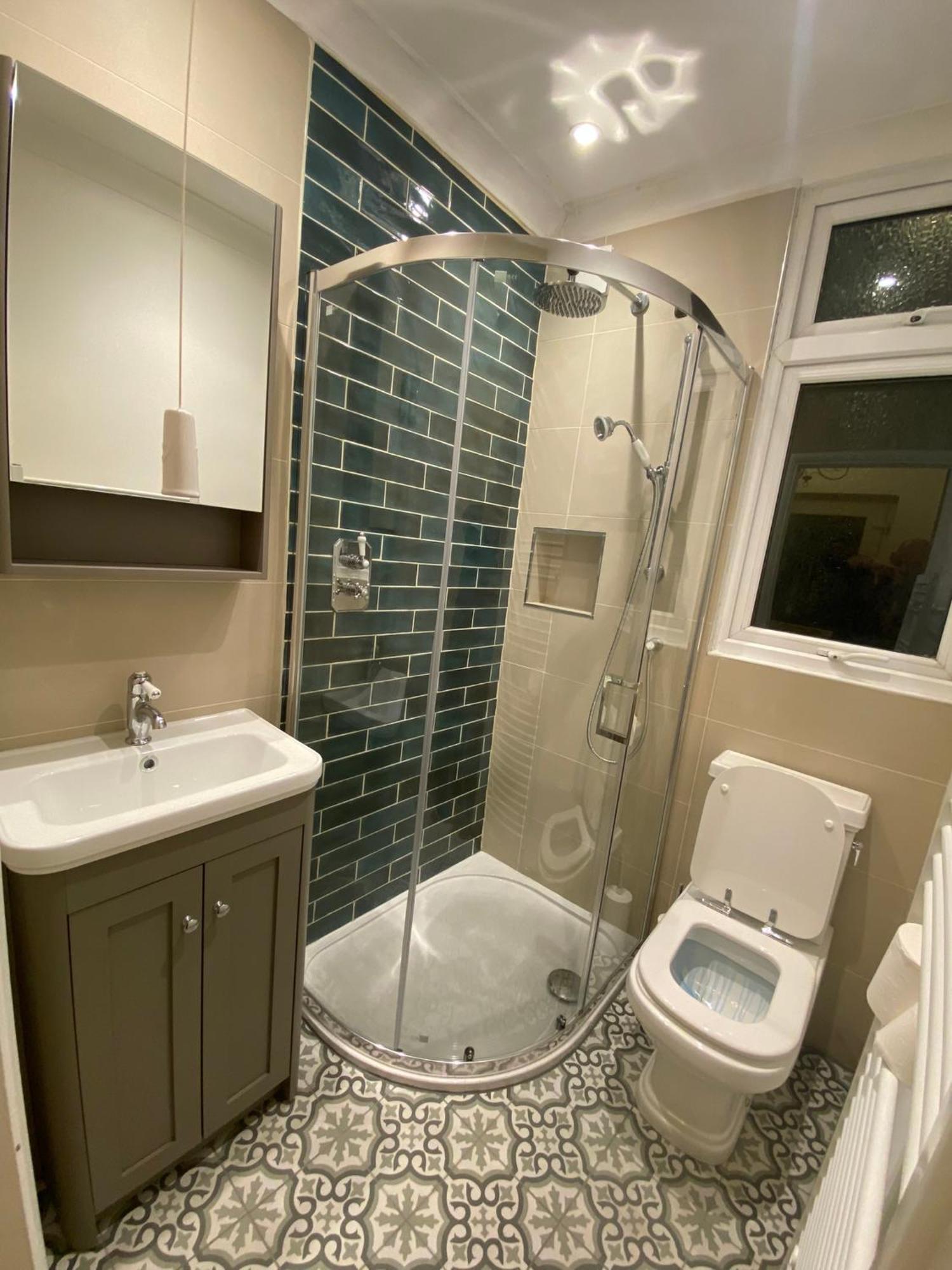 Bikki Apartments - 2 Bedroom Harrow kerület Kültér fotó